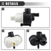 BMW Fuel Vapor Leak Detection Pump (2000-2006)