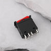 Benz W123 W201 W126 Emergency Light Switch