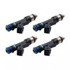 Holden Combo XC 1.6L Petrol Z16SE 4PCS Fuel Injectors (2002-2005)