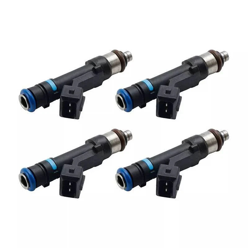 Holden Combo XC 1.6L Petrol Z16SE 4PCS Fuel Injectors (2002-2005)