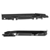 Benz Front Left Right Upper Bumper Cover Support Bracket (2003-2011)