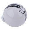 Ford Mustang Shelby GT500 6 Speed Gear Shift Knob (2007-2014)