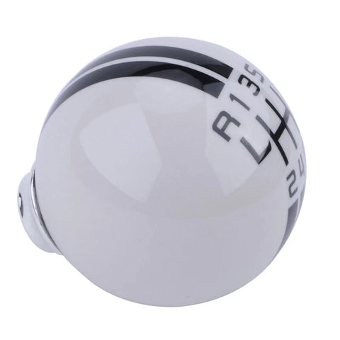 Ford Mustang Shelby GT500 6 Speed Gear Shift Knob (2007-2014)