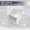 Mercedes-Benz Front Left Window Glass Lift Switch Button Cover (2003-2011)