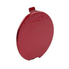 Mazda CX-3 (2014-2023) Red Right Side Front Bumper Towing Hook Cover
