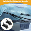 Toyota Auris (2012-2015) 2 Pcs Front Windshield Washer Nozzles