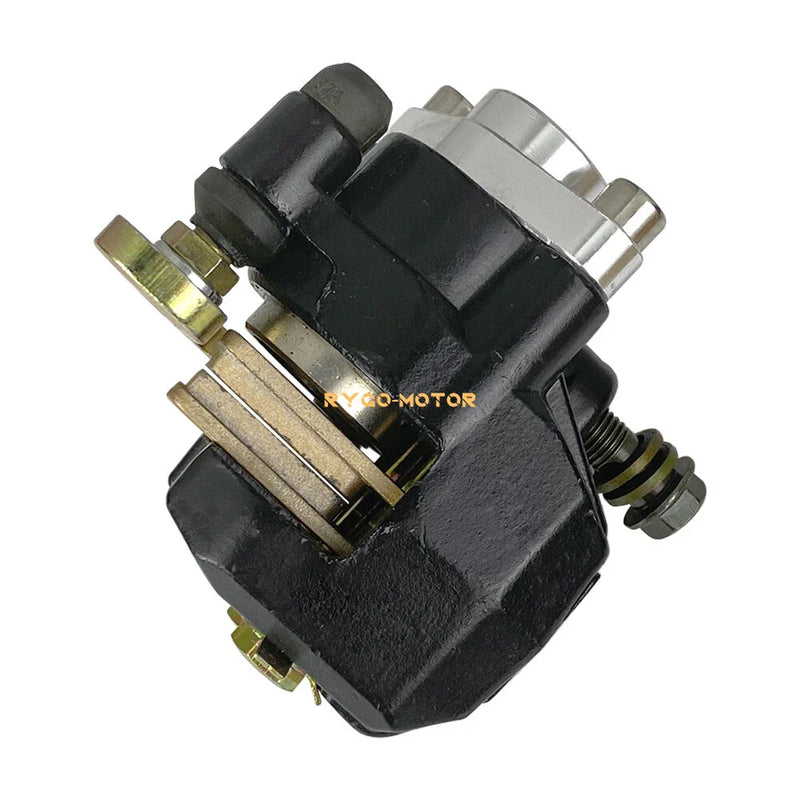 Yamaha Blaster 200 Rear Brake Caliper & Pads (2003–2006)