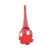 Lifan YX 125cc 140cc Engine Pit Dirt Bike CNC Oil Dipstick Red