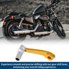 Honda CRF150F Folding Motorcycle Gear Shifter Lever (2003-2023)