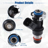 Chevy Silverado 1500 Car Fuel Injector Nozzle (2007-2009)