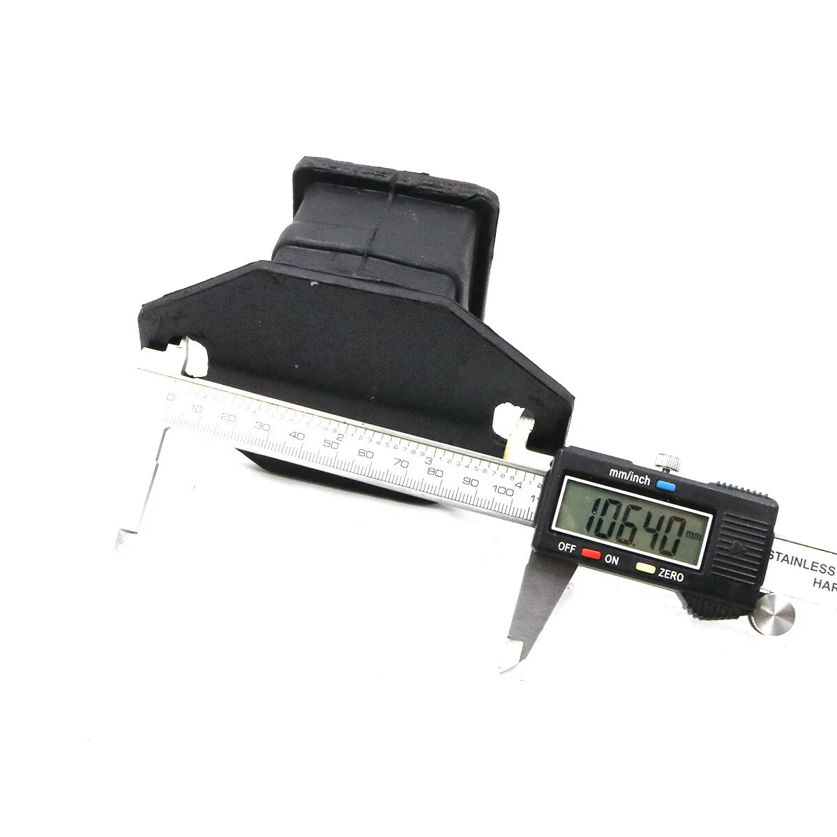 Front Engine Mount for Toyota Hilux LN80 LN85 LN90 2WD 1988-1997