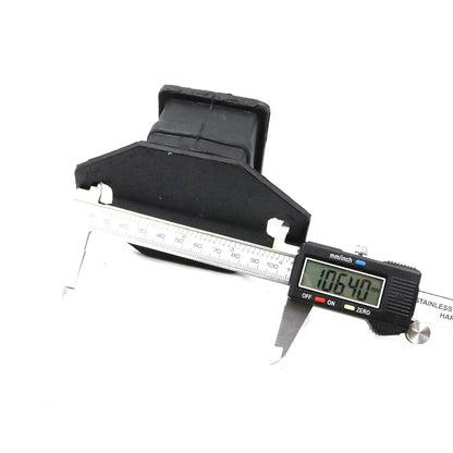 Front Engine Mount for Toyota Hilux LN80 LN85 LN90 2WD 1988-1997