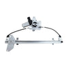 Nissan Navara NP300 D23 Front Right Window Regulator with Motor (2015-2021)