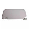 Hyundai Getz Left+Right Sun Visor Shade with Mirror (2002-2012)