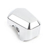 Honda Gold Wing GL1800 1x Gloss Chrome Clutch Brake Pump Cover (2018-2021)