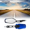Motorcycle M8/M10 Rear View Mirrors Handlebar Mirror