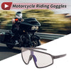 PC Cycling Sunglasses Goggles / Motorcycle Riding Goggles