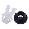 Mitsubishi L200 Lancer Outlander Hood Support Prop Rod Clip (2001-2023)