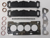 1.6 TU5JP4 Peugeot / Citroen 206 / 207 / Berlingo / C2 / C4 Head gasket set