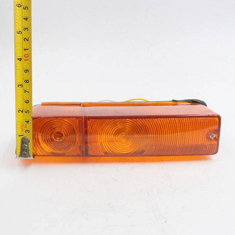 Datsun 1200 B110 KB100 B210 120Y 1973-1983 Front Turn Signal Light