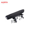 Honda Civic Sedan Smooth Black LH Rear Outside Door Handle (2001-2005)