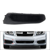 Subaru Legacy Black Front Bumper Fog Light Bezel Cover (2013-2014)