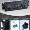 Cadillac Sierra AC Control Module (2014-2018)