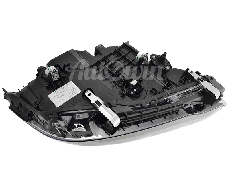 BMW 5 Series G30 G31 (2017-2023) - Genuine OEM, Right & Left LED Headlight Set