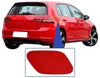 VW Golf Gas Filler Cap (2014–2017)
