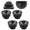 Mazda 2 3 6 CX3 CX5 Engine Mount Cushions Pack of 4