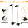 Ford Fiesta 2 x Front Sway Bar Links Stabilizer Kit (2011-2019)