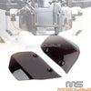 Harley Pan America PA 1250 Smoke Windshield Side Mini Screen (21-UP)