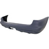 Rear Bumper Cover For 2003-2005 Mercedes Benz ML350 With