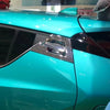 Toyota C-HR Accessories Side Door Handle Catch Bowl Cover Trim (2016–2022)