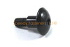 Suzuki Black Aluminum Fairing Bolts / 2 x m5 m6 / Shoulder Bolts