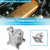 Mitsubishi Lancer 2.0L Transmission Oil Cooler (2003-2007)