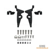 Springfield Dark Horse Adjustable Highway Peg Mounts (2016-2025)