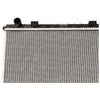 Land Rover Range Rover Alloy Radiator V8 (1995-2002)