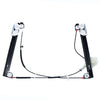 Mini Cooper Front Left Window Regulator Without Motor (2001–2005)