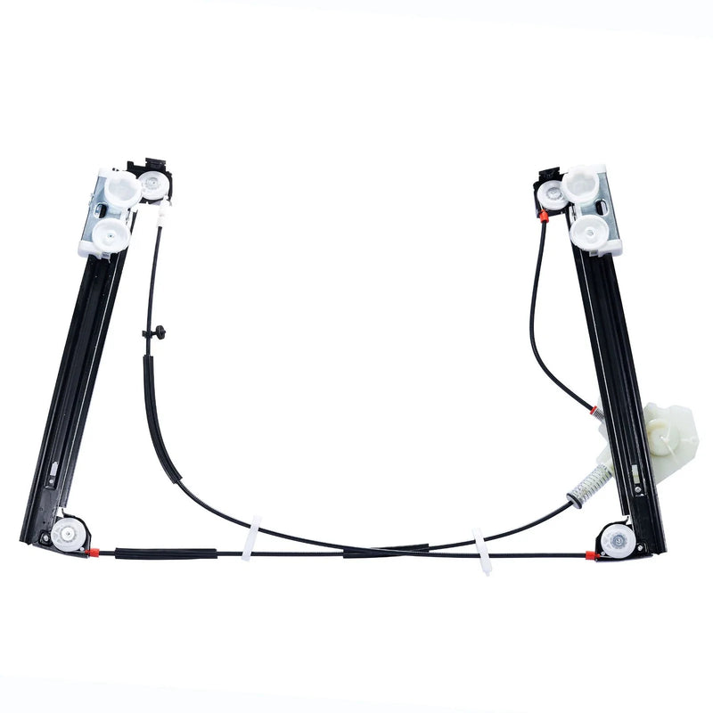Mini Cooper Front Left Window Regulator Without Motor (2001–2005)