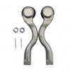 Mitsubishi Pajero Triton Outer Tie Rod Ends (2000-2015)