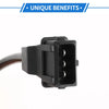 CHEVROLET Matiz Crankshaft Position Sensor 0.8 (2005-2013)