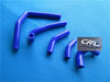 Honda CR250 Silicone Radiator Hose (2003-2008)