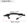 Kia K4 Front Left Right Car Exterior Door Handles (2011-2016)