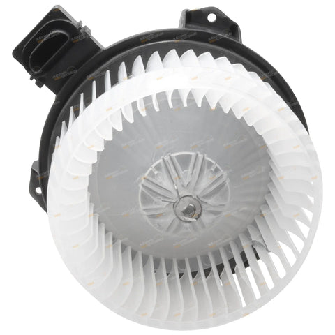 Toyota Hilux Heater Blower Motor (2005–2015)