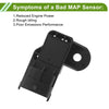 Ford Transit Connect MAP Sensor (2010-2013)