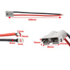 Cars, Tractors, Motors 7AWG Battery Quick Connector Kit
