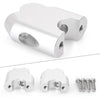BMW F800GS 40mm Handlebar Risers (2008-2017)