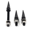 Harley Street Glide Electra Tri Glide (2014-2023) - 3pcs Windshield Spike Bolts