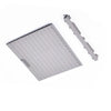 Mercedes Benz GL X166 GL350 Cup Holder Roller Blind Cover (2012-2015)